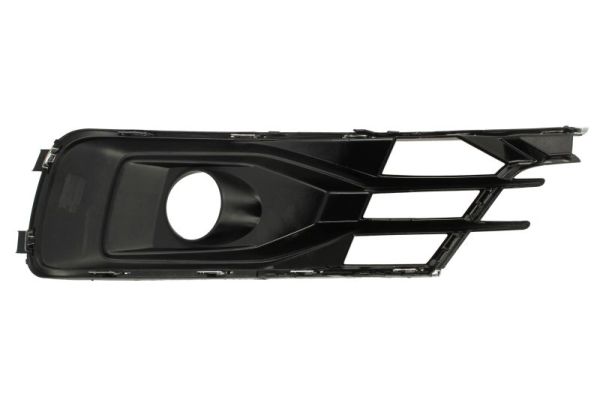 Blic Ventilatiegrille, bumper 6502-07-0042914P