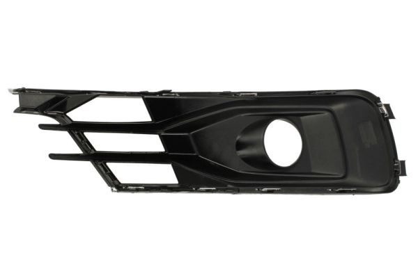 Blic Ventilatiegrille, bumper 6502-07-0042915P