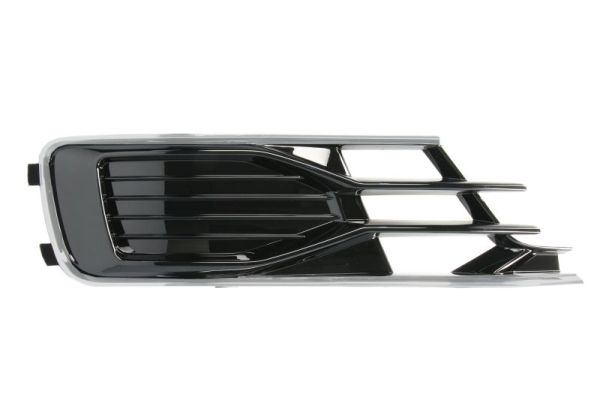 Blic Ventilatiegrille, bumper 6502-07-0042916P
