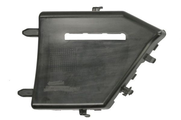 Blic Ventilatiegrille, bumper 6502-07-0042918P