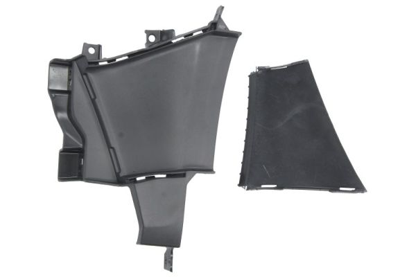 Blic Ventilatiegrille, bumper 6502-07-0043917P