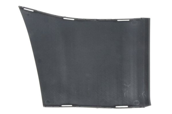 Blic Ventilatiegrille, bumper 6502-07-0043917SP