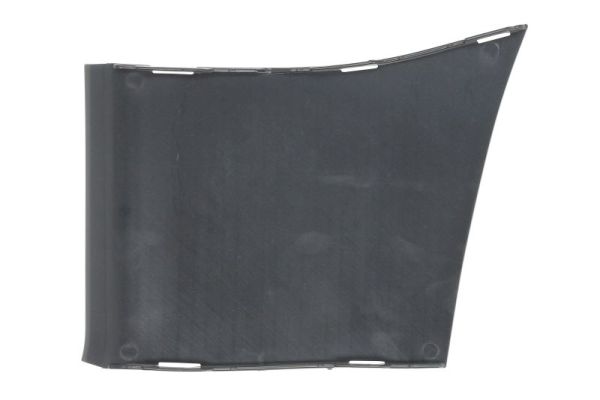 Blic Ventilatiegrille, bumper 6502-07-0043918SP