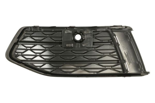 Blic Ventilatiegrille, bumper 6502-07-0043922P