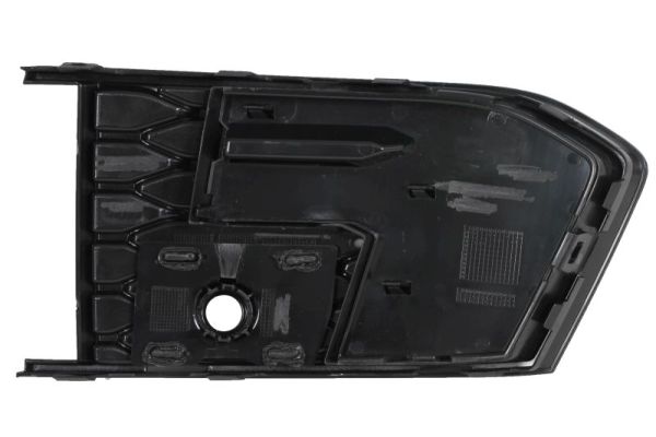 Blic Ventilatiegrille, bumper 6502-07-0043924P