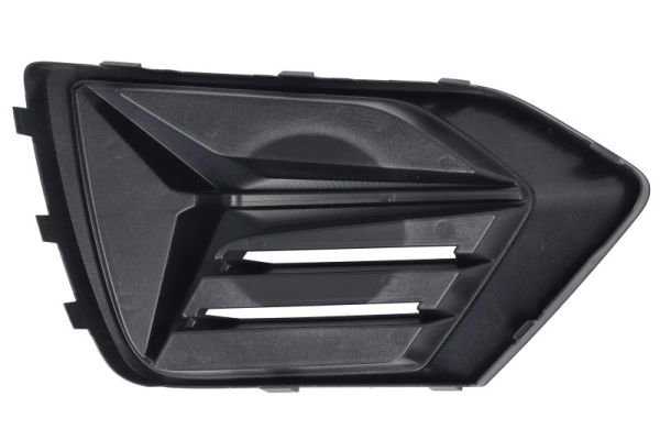 Blic Ventilatiegrille, bumper 6502-07-0044914P