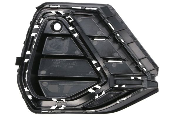 Blic Ventilatiegrille, bumper 6502-07-0044915P