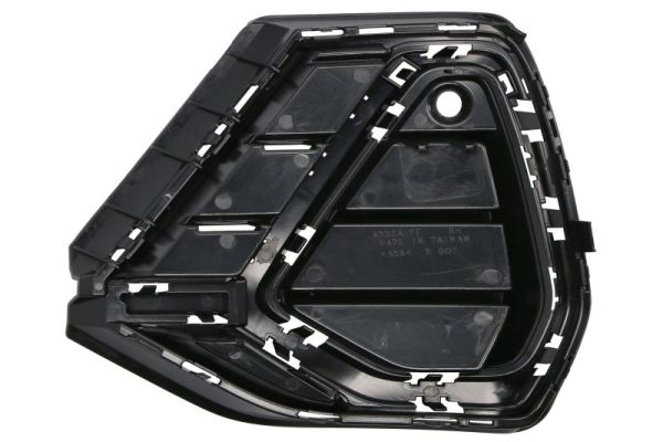 Blic Ventilatiegrille, bumper 6502-07-0044916P