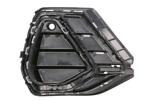 Blic Ventilatiegrille, bumper 6502-07-0044917P