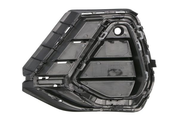 Blic Ventilatiegrille, bumper 6502-07-0044918P