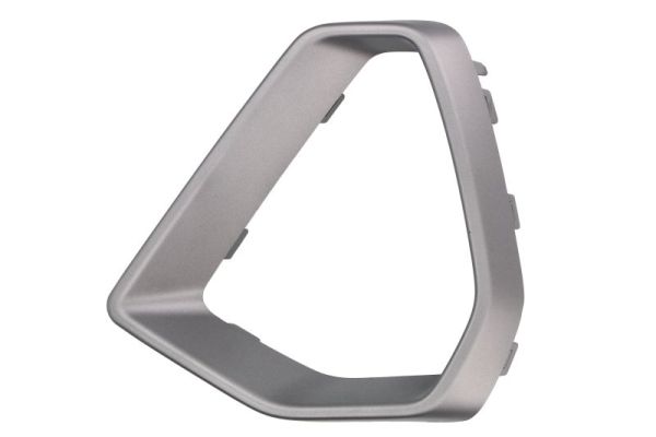 Blic Sier- / beschermingspaneel, bumper 6502-07-0044921P