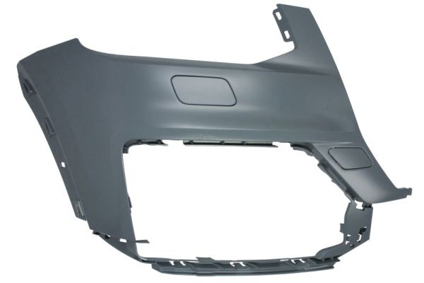 Ventilatiegrille, bumper Blic 6502-07-0046992Q