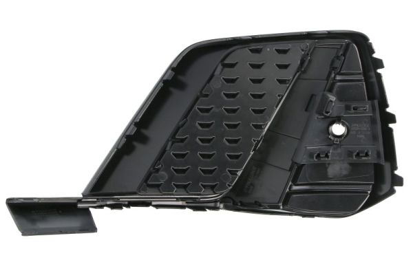 Blic Ventilatiegrille, bumper 6502-07-0047924P