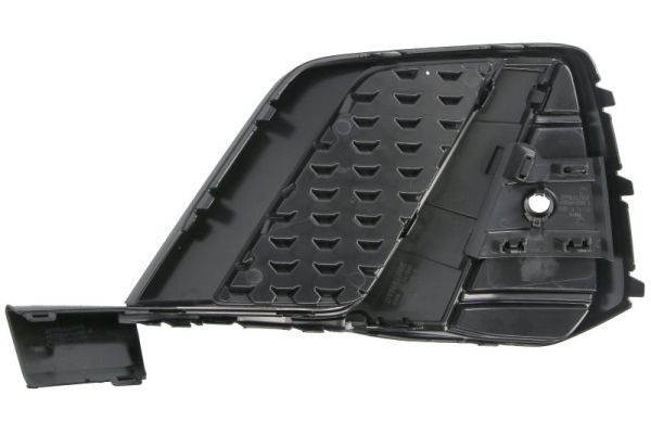 Blic Ventilatiegrille, bumper 6502-07-0047928P