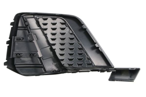 Blic Ventilatiegrille, bumper 6502-07-0047929P