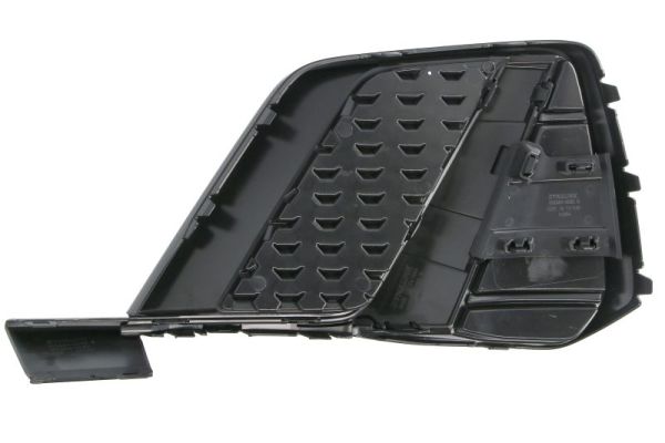 Blic Ventilatiegrille, bumper 6502-07-0047930P