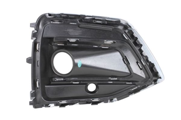 Blic Ventilatiegrille, bumper 6502-07-0048911P