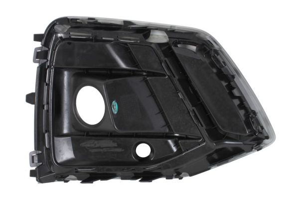 Blic Ventilatiegrille, bumper 6502-07-0048911RP