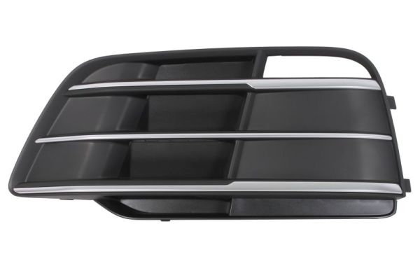 Ventilatiegrille, bumper Blic 6502-07-0048911SP