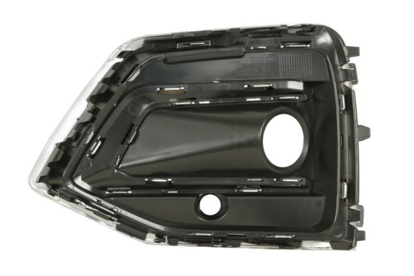 Blic Ventilatiegrille, bumper 6502-07-0048912P