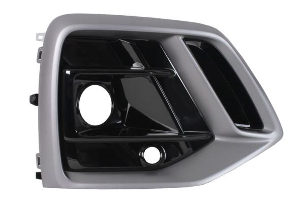 Blic Ventilatiegrille, bumper 6502-07-0048912RP