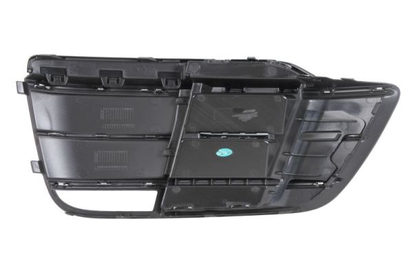 Blic Ventilatiegrille, bumper 6502-07-0048912SP
