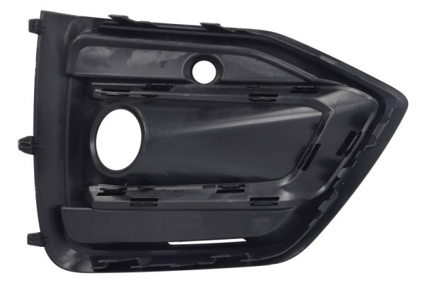 Blic Ventilatiegrille, bumper 6502-07-0048914P