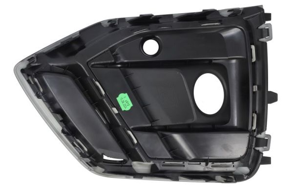 Blic Ventilatiegrille, bumper 6502-07-0048915SP