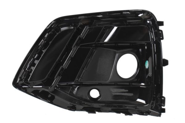 Blic Ventilatiegrille, bumper 6502-07-0048916SP