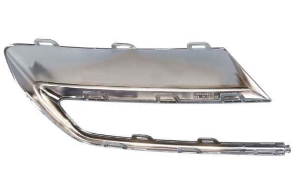 Blic Sier- / beschermingspaneel, bumper 6502-07-0048917CP