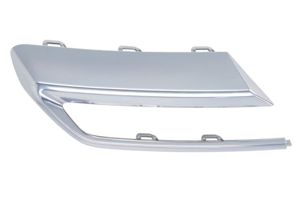 Blic Sier- / beschermingspaneel, bumper 6502-07-0048918CP