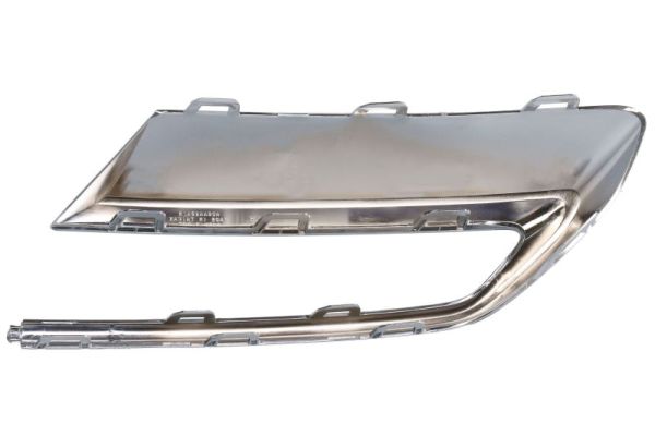 Blic Sier- / beschermingspaneel, bumper 6502-07-0048918CP