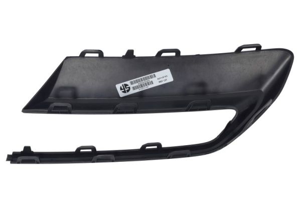 Blic Sier- / beschermingspaneel, bumper 6502-07-0048918P