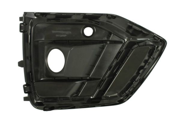 Blic Ventilatiegrille, bumper 6502-07-0048918SP