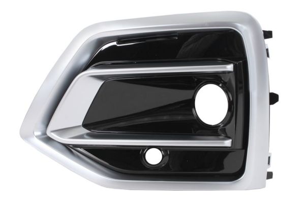 Ventilatiegrille, bumper Blic 6502-07-0048921P