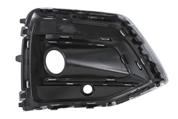 Blic Ventilatiegrille, bumper 6502-07-0048921P