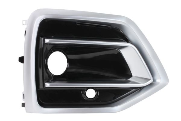 Blic Ventilatiegrille, bumper 6502-07-0048922P