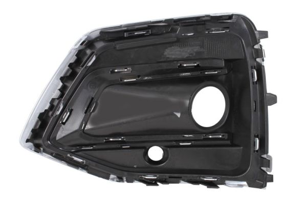 Blic Ventilatiegrille, bumper 6502-07-0048922P