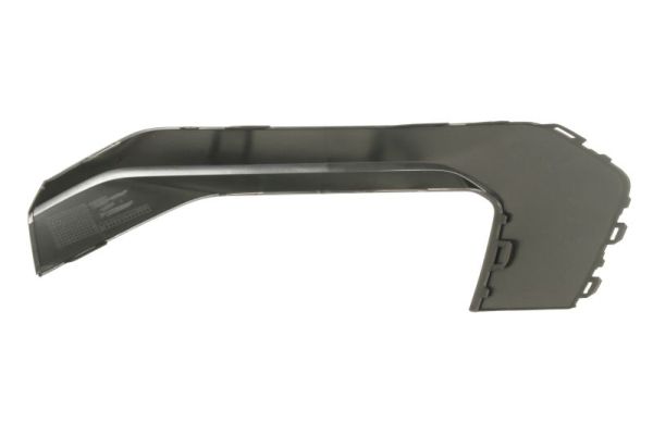 Blic Sier- / beschermingspaneel, bumper 6502-07-0048976BP