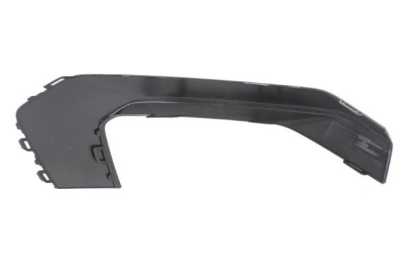 Blic Sier- / beschermingspaneel, bumper 6502-07-0048977BP