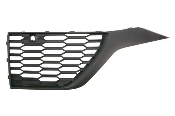 Blic Ventilatiegrille, bumper 6502-07-0052915P