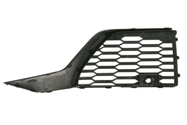 Blic Ventilatiegrille, bumper 6502-07-0052916P