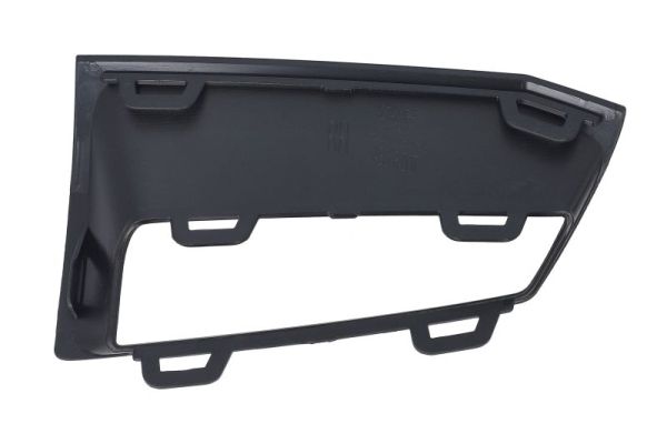 Blic Sier- / beschermingspaneel, bumper 6502-07-0052922P