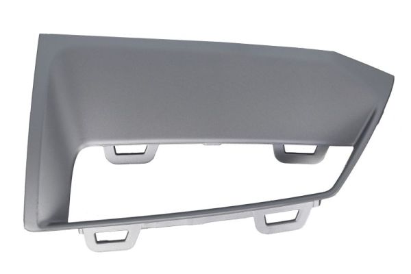 Blic Sier- / beschermingspaneel, bumper 6502-07-0052923P