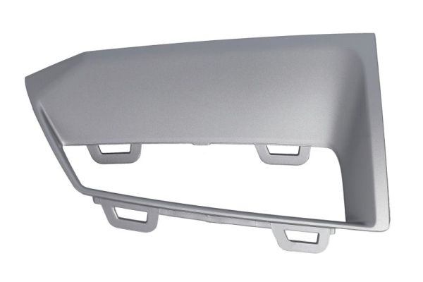 Blic Sier- / beschermingspaneel, bumper 6502-07-0052924P