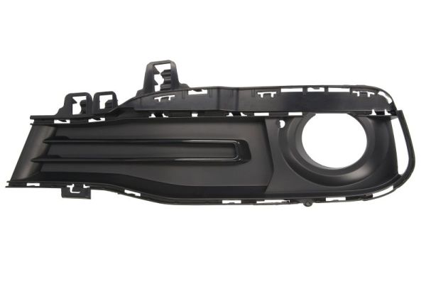 Ventilatiegrille, bumper Blic 6502-07-0063914BP