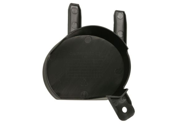 Blic Ventilatiegrille, bumper 6502-07-0063923P