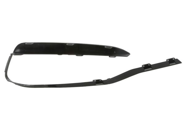 Blic Ventilatiegrille, bumper 6502-07-0063923SP