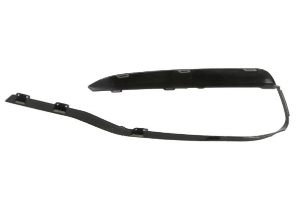 Blic Ventilatiegrille, bumper 6502-07-0063924SP