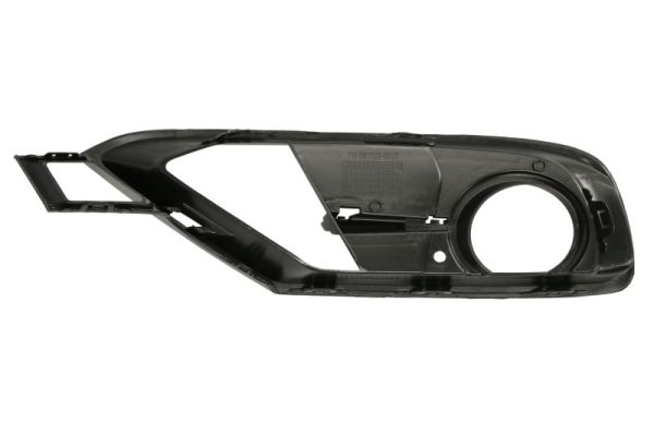 Blic Ventilatiegrille, bumper 6502-07-0063925P